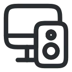 Devices SVG Icon